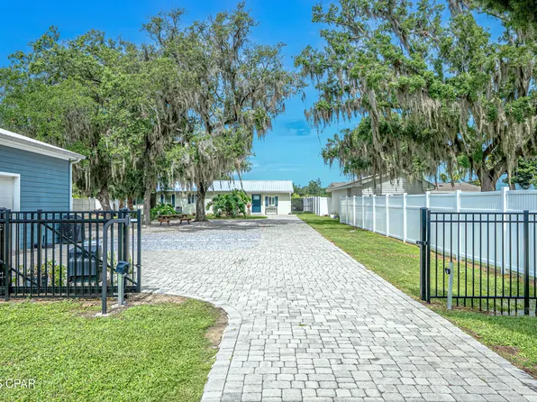 2311 Mound Ave, Panama City, FL 32405