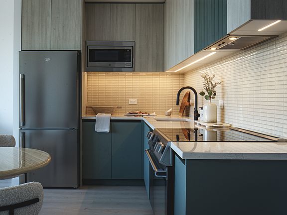 4th image of 138 Bruckner Blvd #226