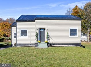 12213 Bedford Rd NE, Cumberland, MD 21502