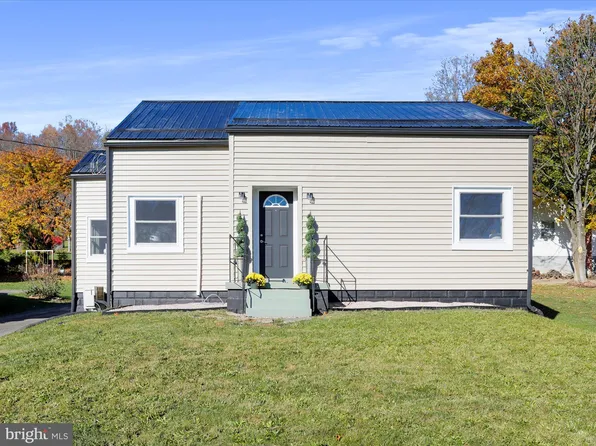 12213 Bedford Rd NE, Cumberland, MD 21502