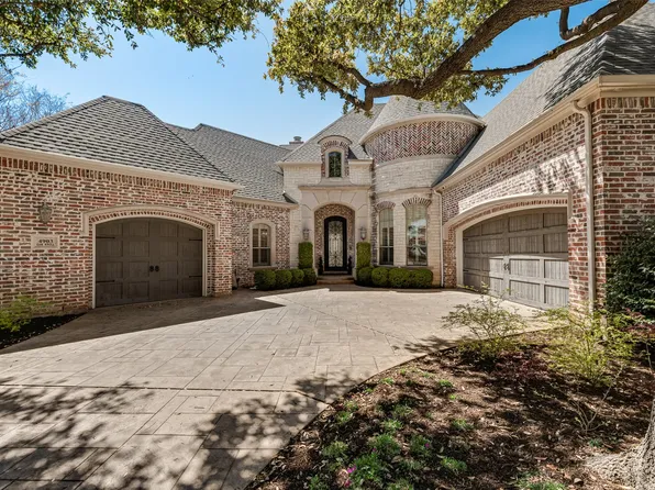 4903 Oak Knoll Ln, Frisco, TX 75034