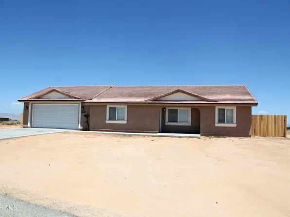 9925 Redwood Blvd, California City, CA 93505