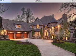 12725 Ninebark Tl, Charlotte, NC 28278
