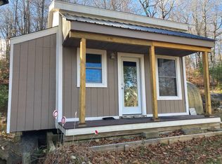 325 Kinsman Rd, Grafton, NH 03240