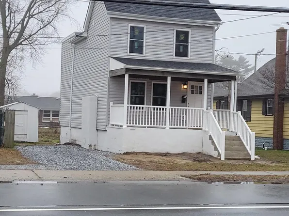 97 N Virginia Ave, Carneys Point, NJ 08069