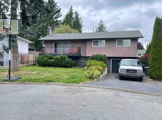 10837 145a St, Surrey, BC V3R 3S2