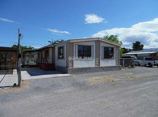 230 Ellendale St, Pahrump, NV 89048