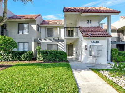 5540 Fairway Park Drive #102, Boynton Beach, FL, 33437