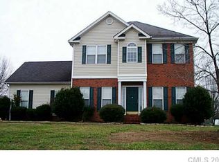 201 Sidney Ct, Monroe, NC 28110