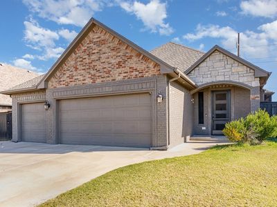 15304 Deer Valley Trl, Edmond, OK, 73013