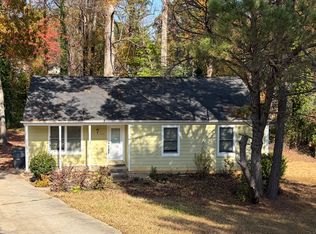5341 Goodwick Way, Norcross, GA 30071