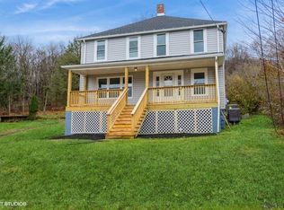 1120 Station Rd, Nanty Glo, PA 15943