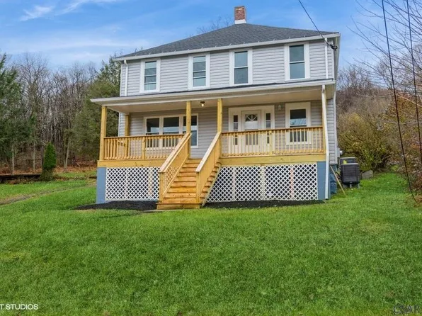 1120 Station Rd, Nanty Glo, PA 15943