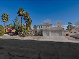 1597 Bermuda Dunes Dr, Boulder City, NV 89005