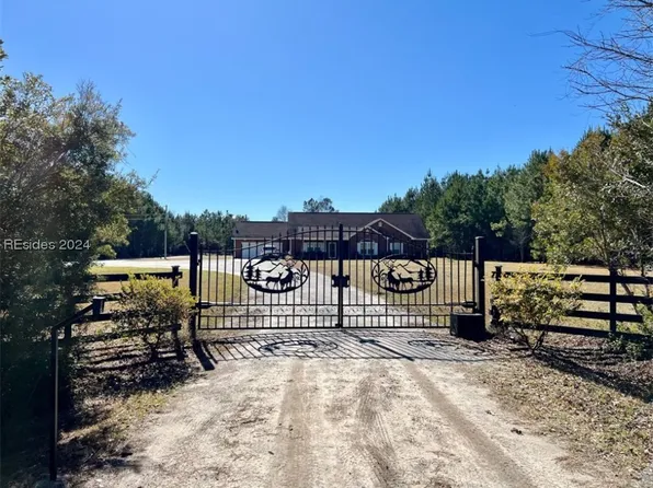 2935 Langfordville Rd, Ridgeland, SC 29936