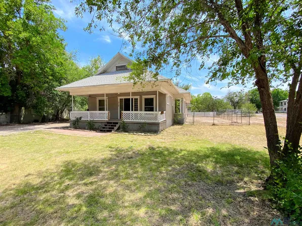 212 W Walnut St, Roswell, NM 88203