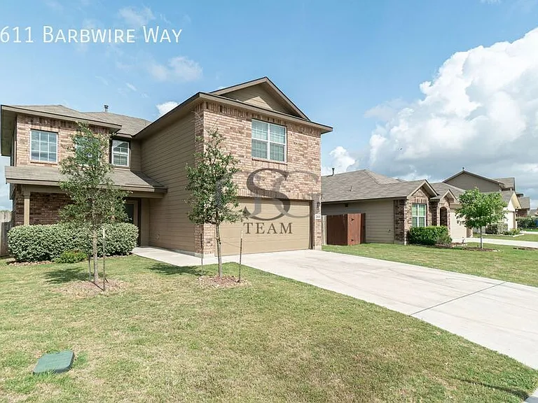 2611 Barbwire Way — Photo 6