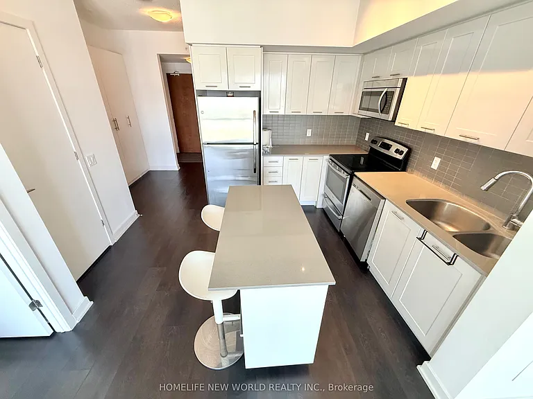 2200 Lake Shore Blvd W #1608 — Photo 20