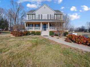 1063 A P Hill Pl, Forest, VA 24551