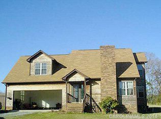 2109 E Lawyers Rd, Monroe, NC 28110