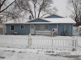 4947 W 34th St, Indianapolis, IN 46224