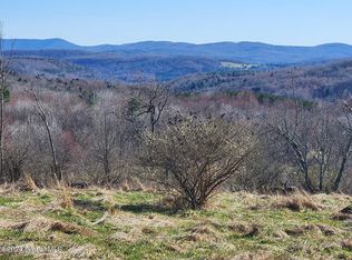 L2 Lang Road, Summit, NY 12175