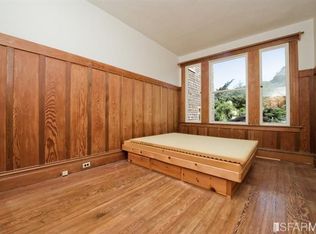 587 29th St, San Francisco, CA 94131