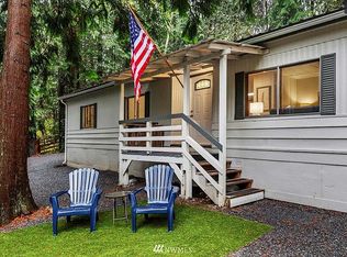 16325 Mink Rd NE, Woodinville, WA 98077