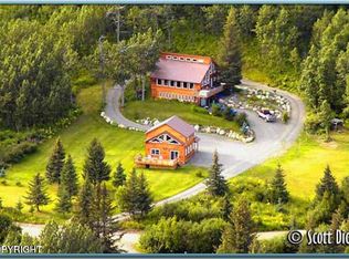 1500 Cottonwood Ln, Homer, AK 99603