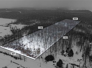 Ledge Rd, Thompson, OH 44086