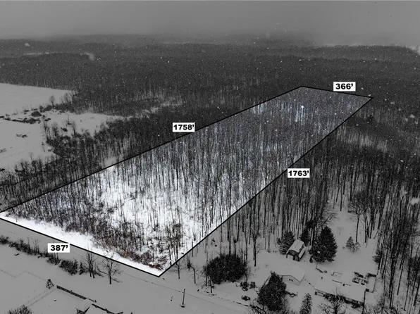 Ledge Rd, Thompson, OH 44086