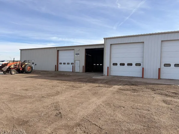 181 Lawrence Rd, Ogallala, NE 69153