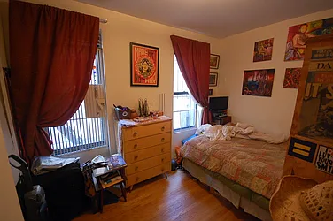 Rented by City Connections Realty