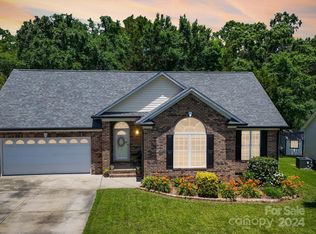 1237 Pressley Downs Dr SE, Concord, NC 28025