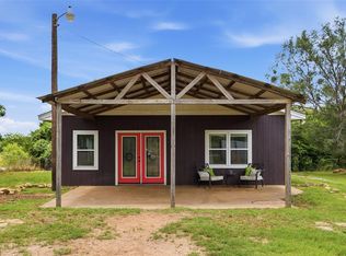 12623 N 3566th Rd, Seminole, OK 74868