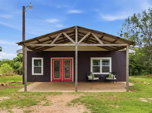 12623 N 3566th Rd, Seminole, OK 74868