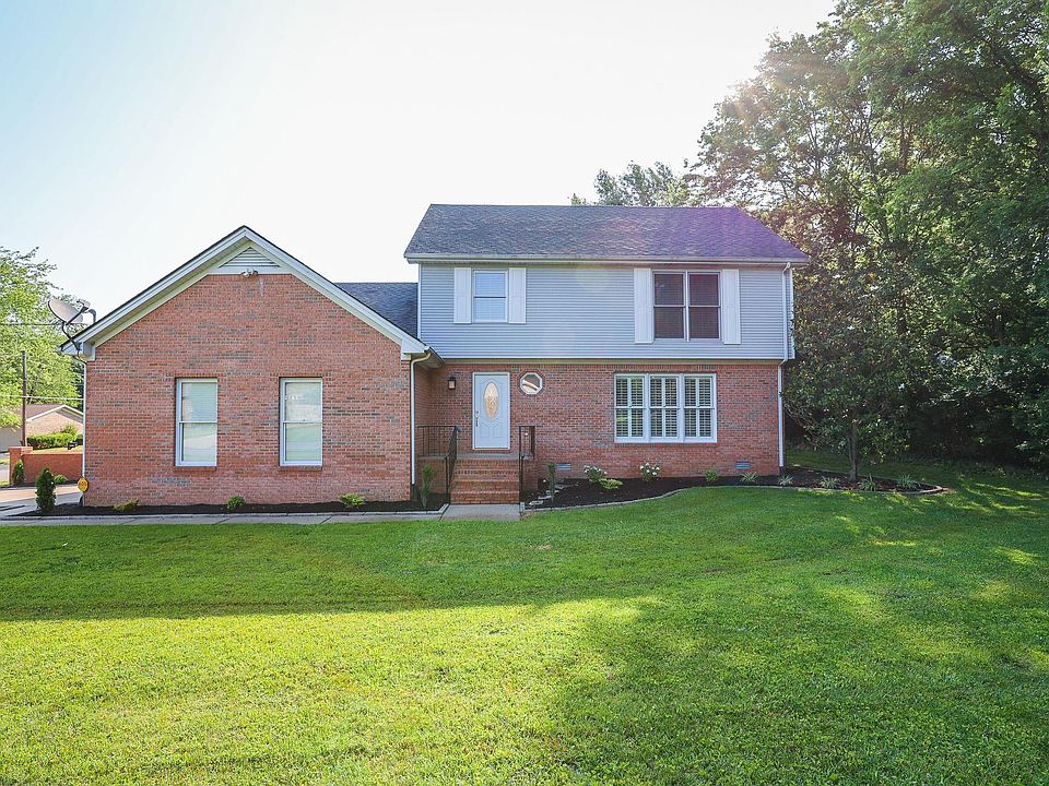 136 Brookfield Dr, Paducah, KY 42001 Zillow