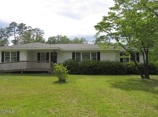 200 Church Rd, Havelock, NC 28532