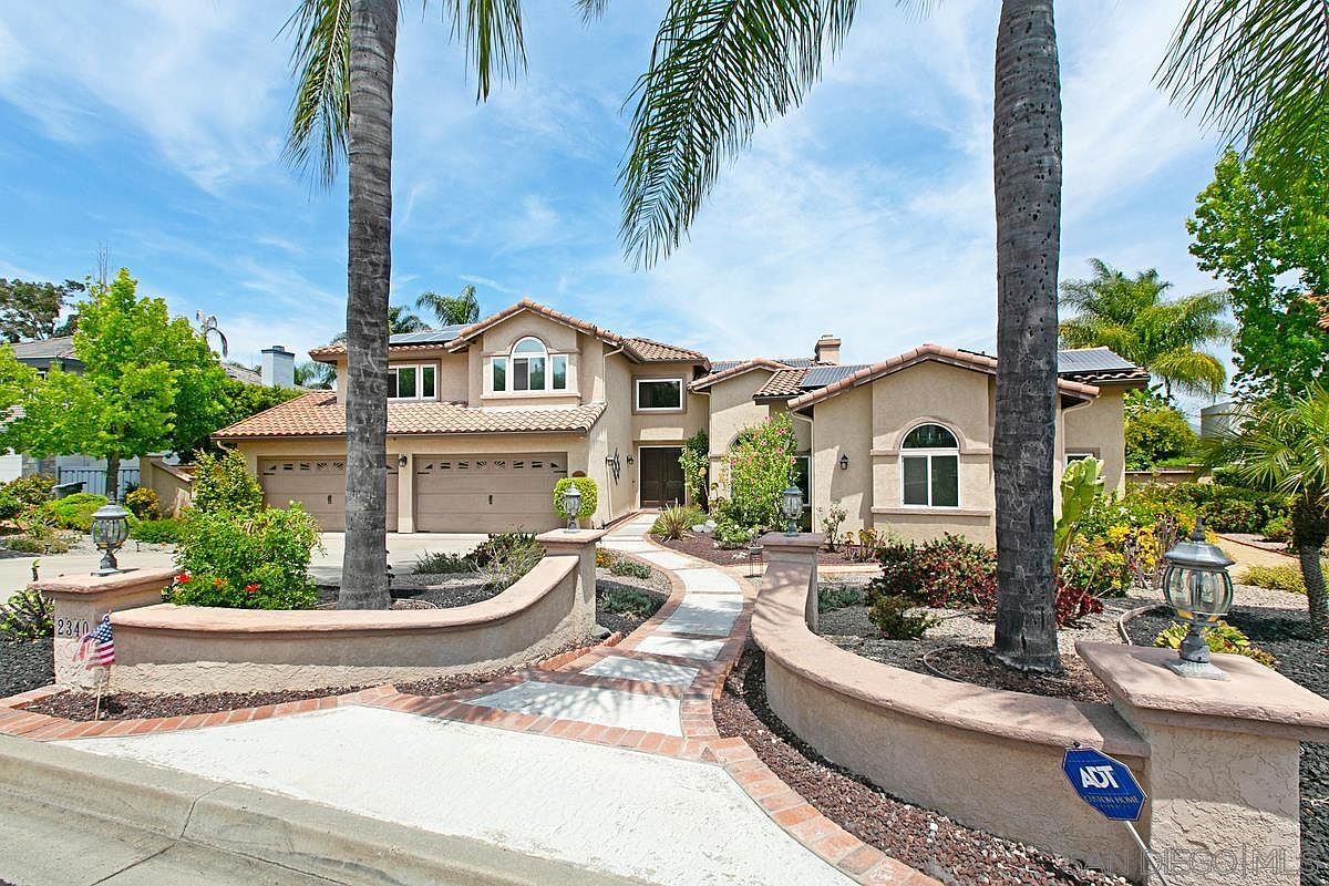 2340 Lomica Pl, Escondido, CA 92029 Zillow