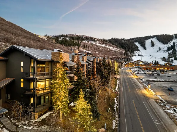 2510 Deer Valley Dr E #C21, Park City, UT 84060