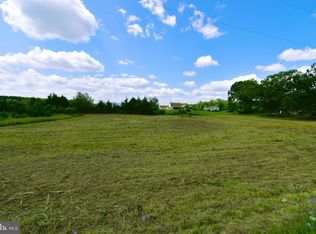 Huttle Rd, Middletown, VA 22645