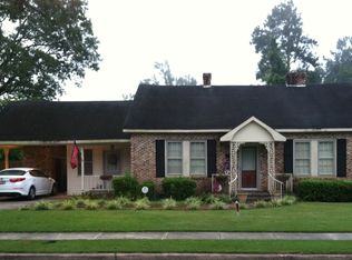 105 W Baptist St, Marion, SC 29571