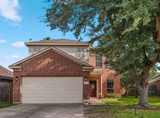 12323 Beacon Tree Ct, Humble, TX 77346