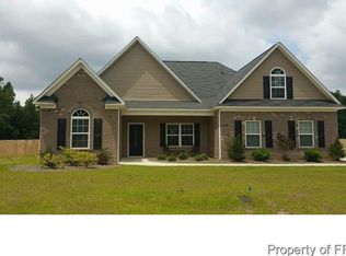 1463 Townsend Rd, Raeford, NC 28376