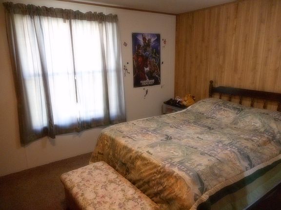 1st of 3 bedrooms