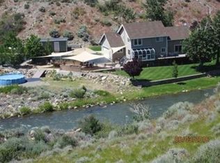 10295 Mogul Rd, Reno, NV 89523