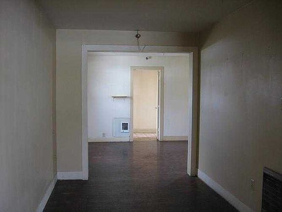 Entry Way