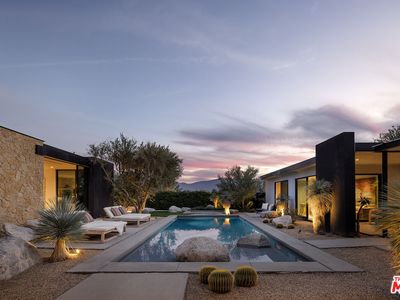 2 Echo Ln, Rancho Mirage, CA, 92270