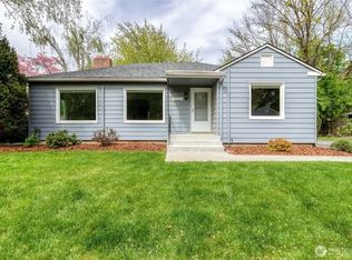 Davison's Home Addition, Walla Walla, WA 99362
