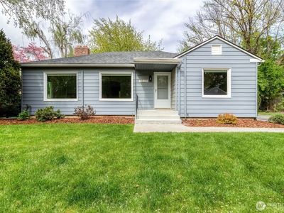 1021 E Chestnut Street, Walla Walla, WA, 99362